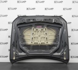 SBMWs F10  F SERİES ÇIKMA ORİJİNAL MOTOR KAPUTU 41617207194 dolu